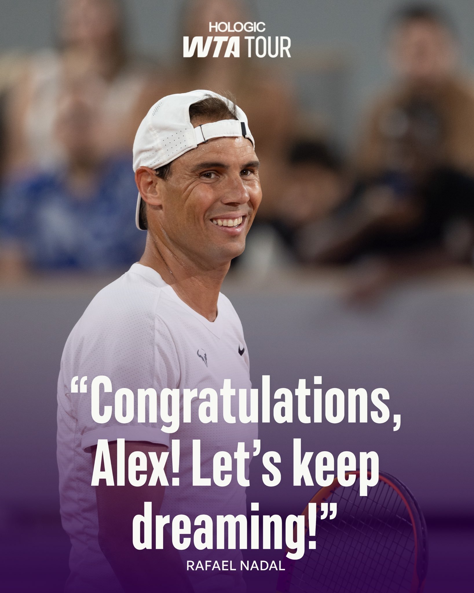 纳达尔官方宣布比赛规则变更新规,巴黎圣日耳曼引发争议!上演精彩一战 纳达尔官方宣布比赛规则变更新规,巴黎圣日耳曼引发争议!上演精彩一战