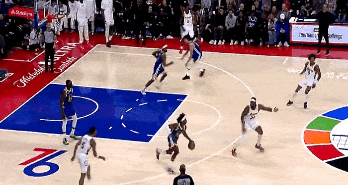 九游- 巴特勒常规赛数据 