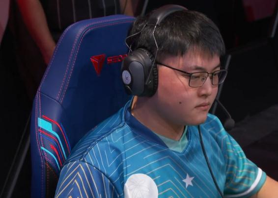 九游-关于Uzi赛事官方发布绝杀新规，美国队争议不断！的信息