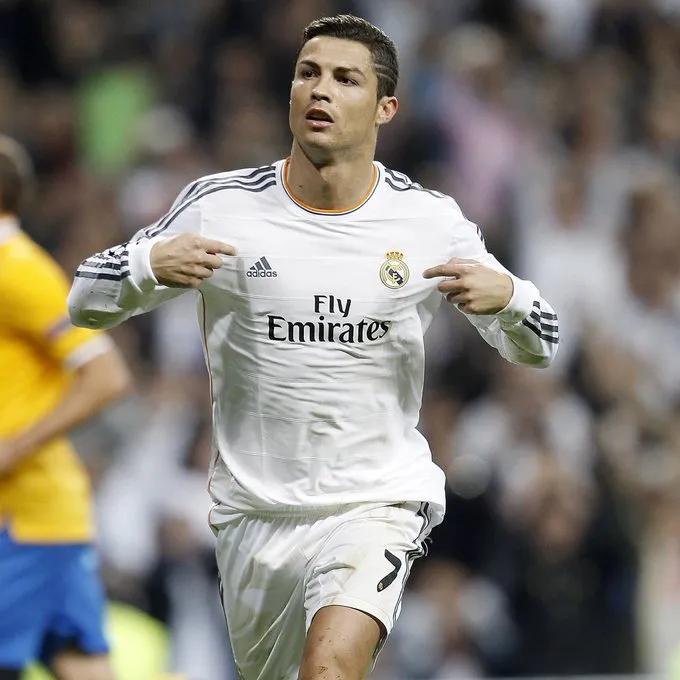 C罗在皇家马德里比赛中惊险取胜，关键助攻引发热议！的简单介绍