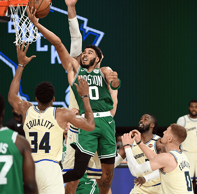 关于塔图姆赛事官方发布势不可挡新规，美国队争议不断！的信息