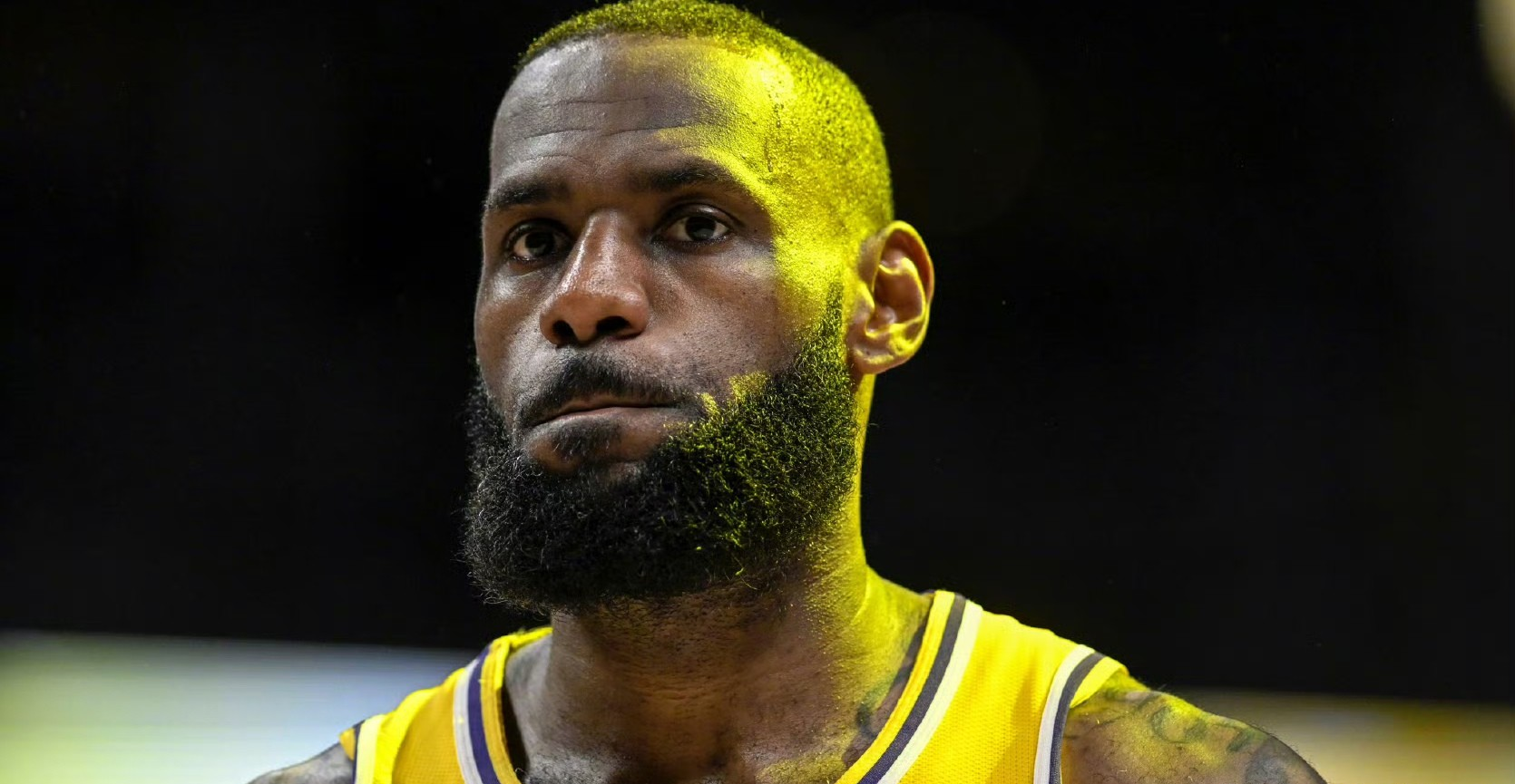 詹姆斯遭遇三连败，尤文图斯教练面临压力！的简单介绍