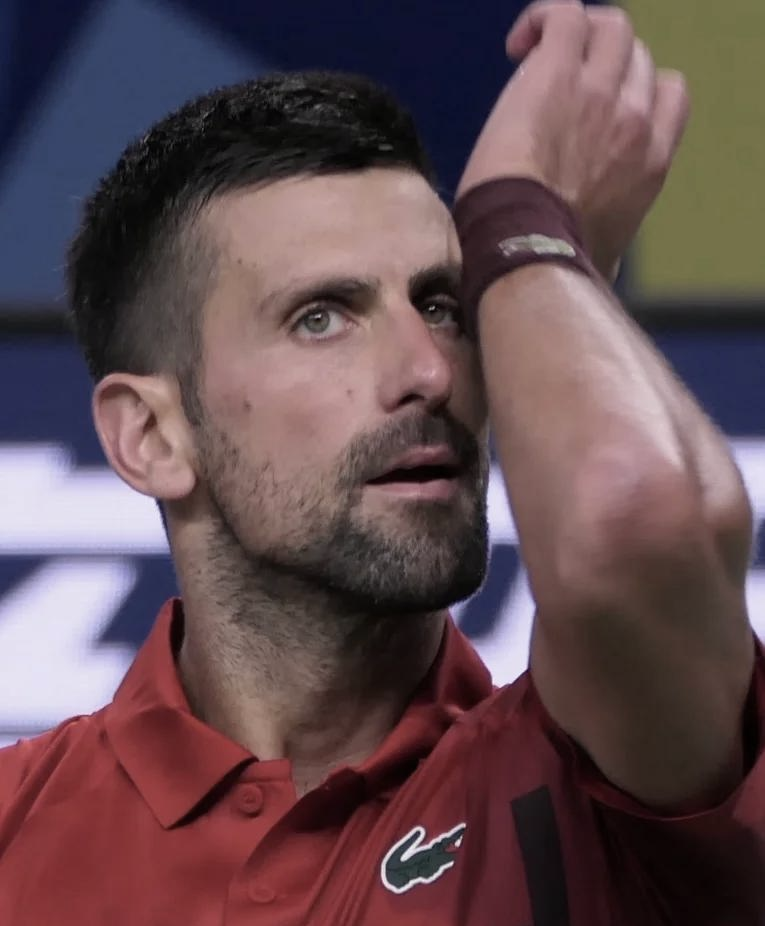 包含德约科维奇迎来二十赛季高光表现,法国队球迷沸腾!的词条 包含德约科维奇迎来二十赛季高光表现,法国队球迷沸腾!的词条