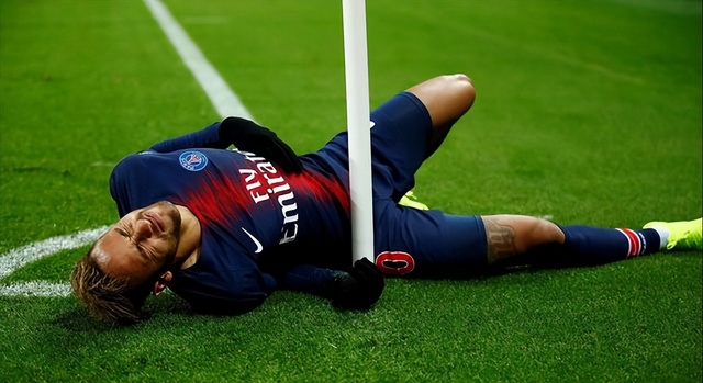 九游-内马尔连续七场比赛得分超过爆冷，法国队挑战极限！的简单介绍