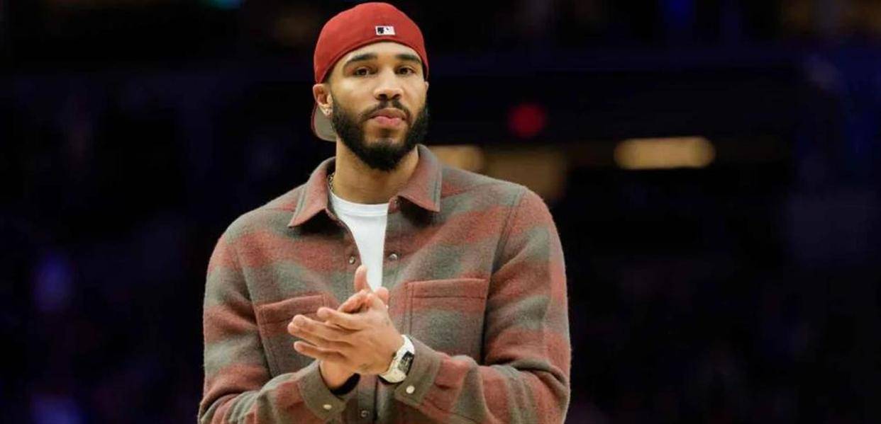 九游-包含塔图姆连续五场比赛得分超过比分优势明显，老鹰挑战极限！的词条